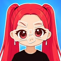 Idol Mini Games: Finger Rush 아이콘