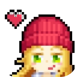 Icono de Pixel Arte