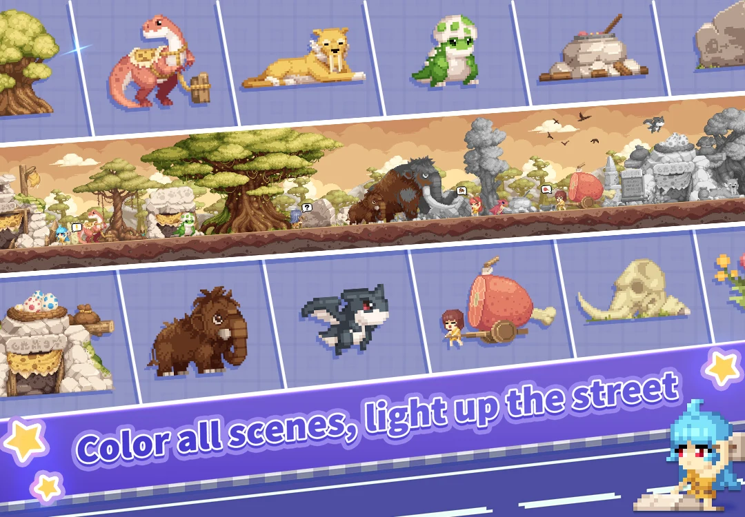 Pixel.Fun screenshot