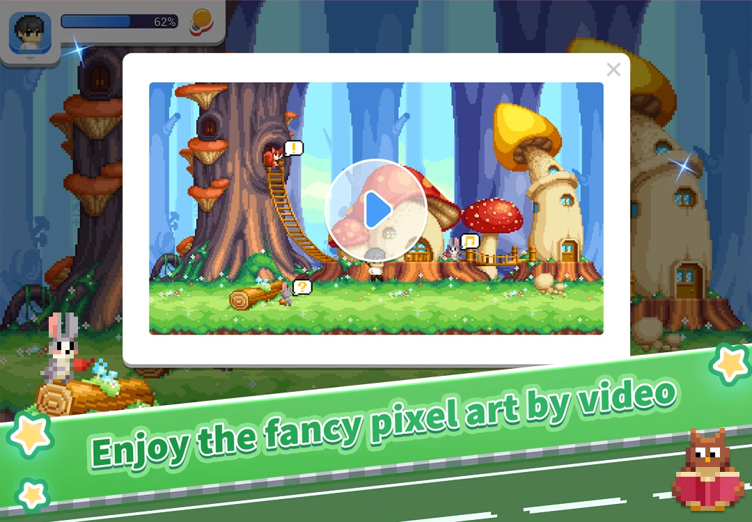 Pixel.Fun screenshot