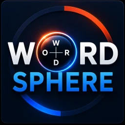 Icono de WordSphere